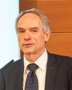 Dr. Thomas Schmidt: Reden Sie darüber und erklären Sie was fehlt, wenn wir keine gute Gartenbau-Ausbildung mehr haben."