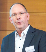 Prof. Dr. Bernhard Beßler: Ohne akademische Ausbildung im Gartenbau kommen wir nicht weiter.