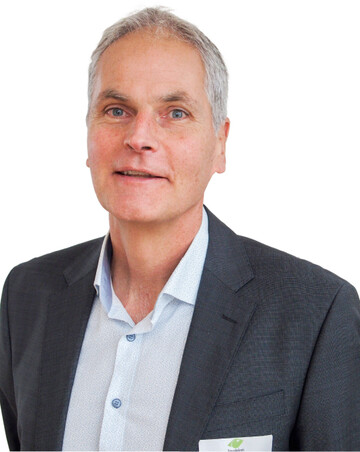 Torsten Wolf: „Die Betriebe sind individuell unterschiedlich stark betroffen, je nach Energiebedarf, Lohnkostenanteil und Materialbedarf. So unterschiedlich wie die Betroffenheiten sind auch die Reaktionen, von Betriebsaufgabe bis hin zu unverndertem Anbau."