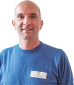 Michael Pippert: Der Gartenbau muss dort hingehen, wo die Energie anfällt. Umwandlungsverluste von Gleich- zu Wechselstrom und wieder zurück müssen vermieden werden."