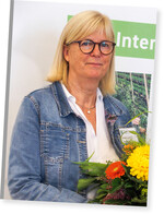 Gabriele Harring: Wir müssen alle Möglichkeiten nutzen um darzustellen, dass wir das Gas, die Energie, benötigen."