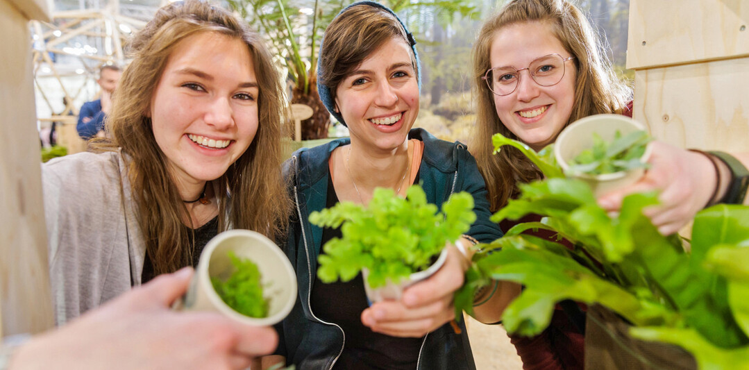 In den sozialen Netzwerken war die IPM ESSEN präsenter denn je. Zahlreiche Influencer und Podcaster posteten und berichteten von der Weltleitmesse.