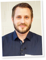 Alexander Wolf: Ransomeware kann sich heute jeder als Dienstleistung einkaufen und so Unternehmen und Privatpersonen schädigen und erpressen."