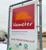 Den Igel als Logo gibt es schon lange. Bisher war er orange auf rot.