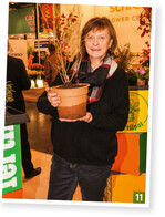 Auf der IPM ESSEN war Fertil vertreten, um die internationalen Kontakte zu pflegen.