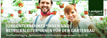 Bis zum 10. August sind Bewerbungen möglich.