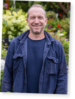 Xandl Schmidhammer, Hameter Stauden, Baumgarten/A