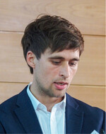 ZBG-Geschäftsführer Robert Luer setzt sich für eine Weiterentwicklung des Betriebsvergleichs 4.0 ein.