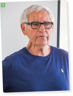 Arbor: Exportmanager Maurice Van Dyck