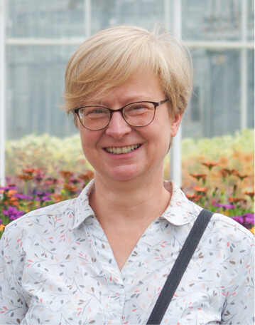 Elisabeth Gtte: „Zertifizierte Biostimulanzien mssen eine gewisse Wirkung haben und drfen EU-weit verkauft werden."