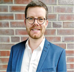 Dr. Felix Mahnkopp-Dirks ist neuer Leiter des Versuchswesens Produktionsgartenbau an der LVG Bad Zwischenahn.