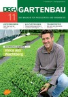 Cover DEGA GARTENBAU 11/2017