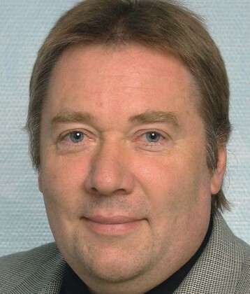Harald Schneller