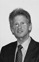 Prof. Dr. Ludger Hendriks