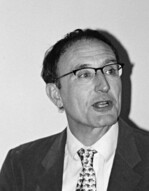 Michael Schipperges vermittelte einen Blick in die Zukunft