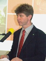 Georg Hanka: „Es wird immer schwieriger, den Markt einzuschätzen.“