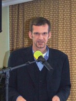 Carsten Nöll: „Die negativen Entwicklungen schlagen jetzt auch auf die Dauergrabpflege durch.“