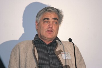 Roland Seeber aus Lienz/A wrde aus heutiger Sicht gleich am Anfang mutiger  sprich grer  bauen