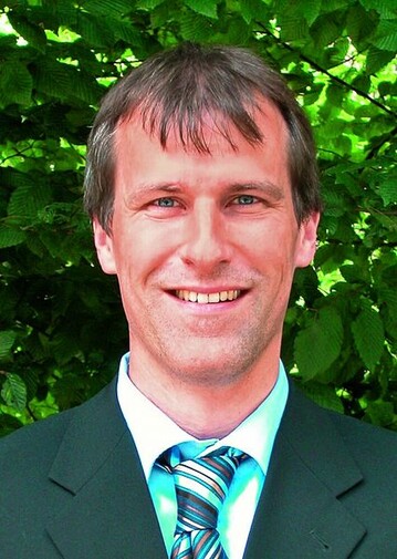 Frithjof Gutberlet