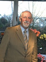 Über Entwicklungen im Rosenmarkt sprach Gerd Gerritzen Bild: James