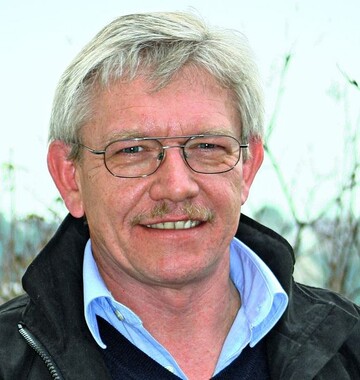 Heinrich Fehnker: Wir fragen gar nicht, was der Strau 
kosten darf.