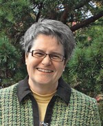 Christel Reuter: „Sie haben die Entwicklung in der Hand!“