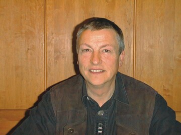 Heinz Tiedemann