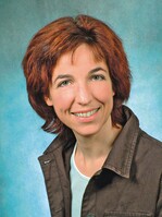 Neu beim Beratungsdienst Direktabsatz: Theresia Hüttner-MünstBild: privat