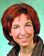 Neu im Beratungsdienst Direktabsatz: Theresia Hüttner-Münst