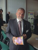 Ulrich Christlieb: „Es ist wichtig, sich am Markt von anderen abzuheben“