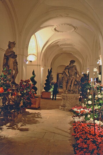 „Dresdner Frhling“ im Palais im groen Garten