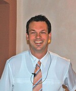 Christian Engelke setzt auf ein breit gefächertes Dienstleistungsangebot