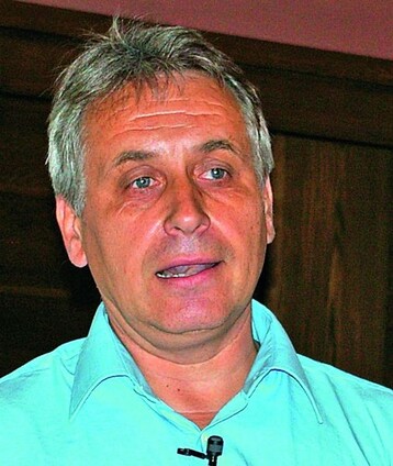 Christoph Hintze: Man kann gar nicht scharf genug kalkulieren
