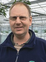 Gartenbau Wiese wird in vierter Generation von Willi Wiese geführt