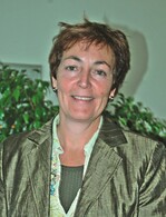 Birgit Jacquemin stellte das Ideenstrauß-Konzept vor