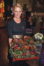 Selbstbewusstes Auftreten bringt Sympathien