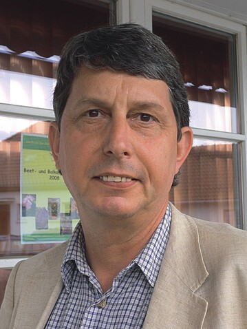 Prof. Dr. Henning Bredenbeck: „Wir mssen lernen, mit dauerhaft hohen Energiepreisen zurechtzukommen“