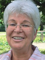 Dr. Gabriele Weimann: „Je mehr Geschichten hinter einem Produkt stehen, desto besser“