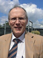 Dr. Rainer Krämer: „Optik und Farbe sind wichtige Kaufmotive für Beet- und Balkonpflanzen“