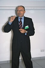 Frank Teuber: Machen Sie aus Pflanzen eine Erlebniswelt!