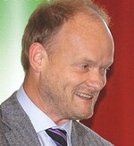 Prof. Dr. Volker Henning