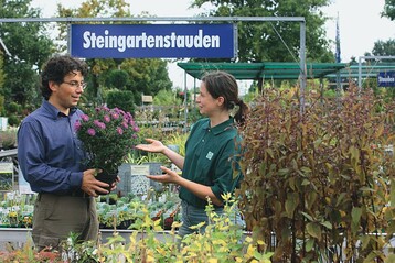 Widmen Sie dem Kunden Ihre ganze Aufmerksamkeit! Bild: ZVG