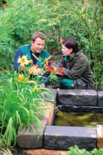 Ein zufriedener Kunde macht positive Mundpropaganda und kommt immer wieder zurück Bild: Grünes Presseportal