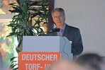 „Schimpfen Sie nicht auf andere“, meinte ZDF-Meteorologe Dieter Walch und ermunterte zu eigenem Energiesparen
