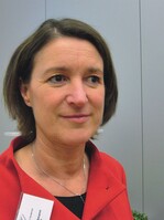 Dr. Marianne Altmann: „Ein Erfolgsfaktor ist die Kennzeichnung der Pflanze und Angabe ihrer Verwendung“