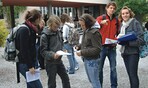 Seit dem Sommersemester 2011 kann an der Hochschule WeihenstephanTriesdorf Gartenbau auch als duales Studium begonnen werden.