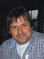 Gerd Herbort betreibt einen kleineren Produktionsbetrieb, Endverkauf und Garten- und Landschaftsbau.