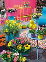 Der Frühling-Sommer-Trend aus Dänemark (siehe Kasten Seite 49)