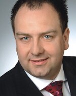 Christopher Straeter ist Geschäftsführer der FBAW und der GKL in Hannover.