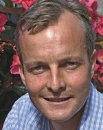 Dr. Matthias Redlefsen: „Gärtner müssen sich selbst über Neuheiten informieren“